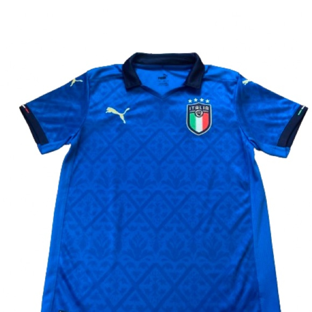 Puma Italia Jersey